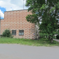 Красносельский колледж