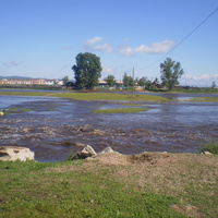 Олинск