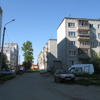 Сыктывкар 2014