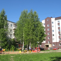 Сыктывкар 2014 -