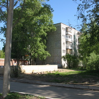 Сыктывкар 2014