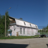 Сыктывкар 2014