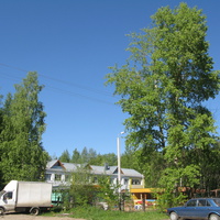 Сыктывкар 2014