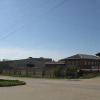 Сыктывкар 2014