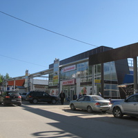 Сыктывкар 2014 - ул. Огородная