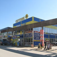 Сыктывкар 2014 - ул. Огородная