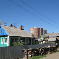 Сыктывкар 2014