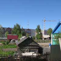 Сыктывкар 2014