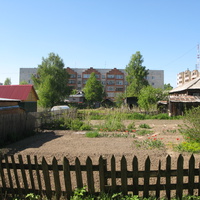 Сыктывкар 2014