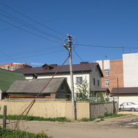 Сыктывкар 2014