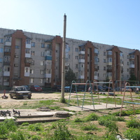 Сыктывкар 2014