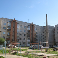 Сыктывкар 2014