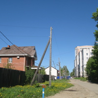 Сыктывкар 2014