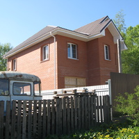 Сыктывкар 2014  - ул. Папанина