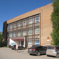 Сыктывкар 2014  - Октябрьский проспект