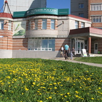 Сыктывкар 2014  - Орбита