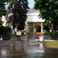 Детский сад Пчёлка