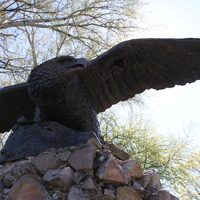 Марьино. Дворцово-парковый ансамбль XIX века.