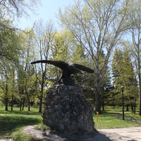 Марьино. Дворцово-парковый ансамбль XIX века.