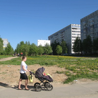 Сыктывкар 2014  - Орбита