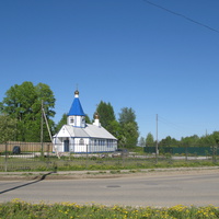 Сыктывкар 2014 - ул. Тентюковская