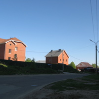 Сыктывкар 2014 - ул. Тентюковская