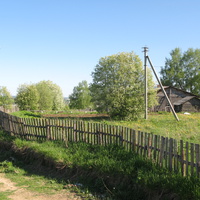 Сыктывкар 2014 - ул. Тентюковская