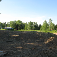 Сыктывкар 2014 - ул. Тентюковская