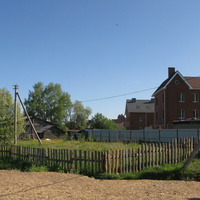 Сыктывкар 2014 - ул. Тентюковская