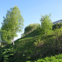 Сыктывкар 2014 - ул. Тентюковская