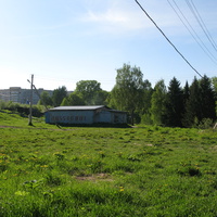 Сыктывкар 2014 - ул. Тентюковская