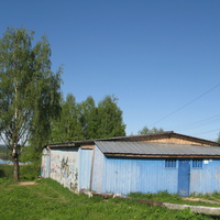 Сыктывкар 2014 - ул. Тентюковская