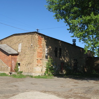 Сыктывкар 2014 -  ул. Тентюковская