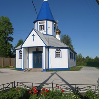 Сыктывкар 2014 -  ул. Тентюковская