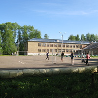 Сыктывкар 2014 -  ул. Тентюковская