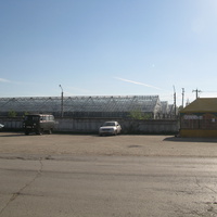 Сыктывкар 2014 -  ул. Тентюковская