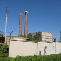 Сыктывкар 2014 -  ул. Тентюковская