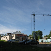 Сыктывкар 2014