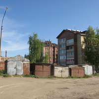 Сыктывкар 2014