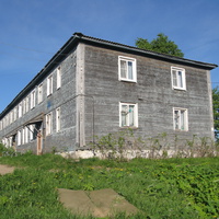 Сыктывкар 2014