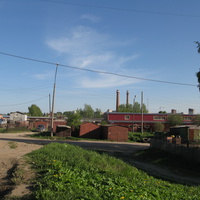 Сыктывкар 2014