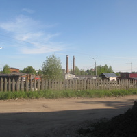 Сыктывкар 2014