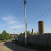 Сыктывкар 2014