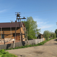 Сыктывкар 2014