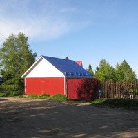 Сыктывкар 2014 -  ул. Нагорная