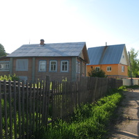 Сыктывкар 2014 -  ул. Нагорная