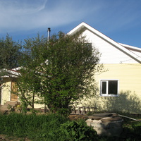 Сыктывкар 2014 - ул. Нагорная