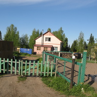 Сыктывкар 2014 - ул. Нагорная