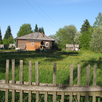 Сыктывкар 2014 - ул. Нагорная