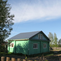 Сыктывкар 2014 - ул. Нагорная